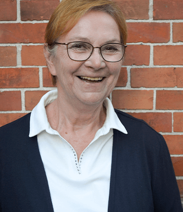 Gisela Krause
