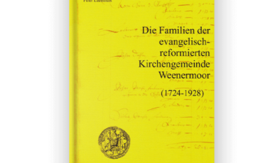Ortssippenbücher wieder lieferbar
