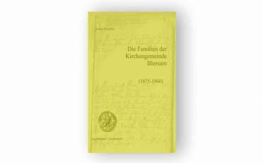 Das Ortssippenbuch Blersum kann vorbestellt werden!