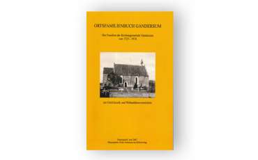 Ortsfamilienbuch Gandersum