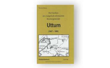 Ortsfamilienbuch Uttum