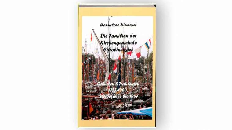 OFB Carolinensiel und Thunum kostenlos downloaden