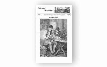 Ostfriesen “Neues Blatt”