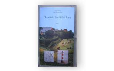 Rezension zur Cronik der Familie Brinkama