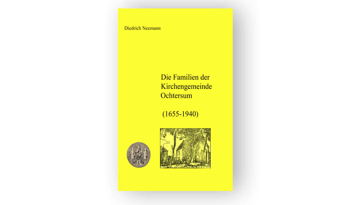 Die Familien der Kirchengemeinde Ochtersum