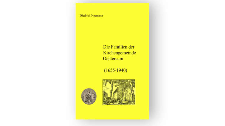 Die Familien der Kirchengemeinde Ochtersum