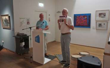 Vier Jahrhunderte! – Neues Buch in der Reihe OFK –