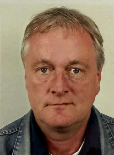 Hans-Jürgen Rector