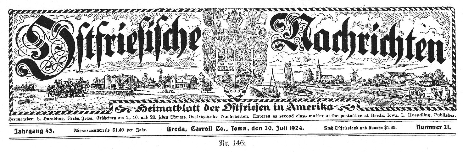 Ostfriesische-Nachrichten