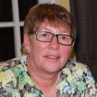 Beate Visser