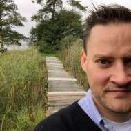 John-Christian Agena
